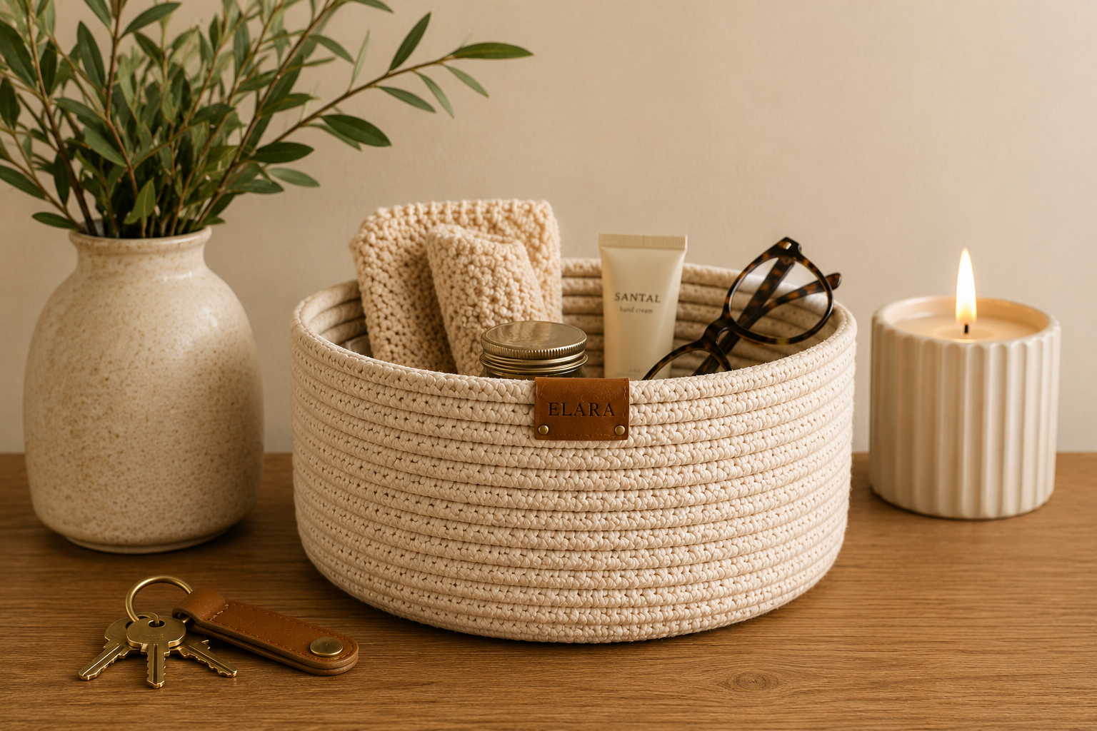 Everyday Essentials