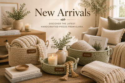 New Arrivals