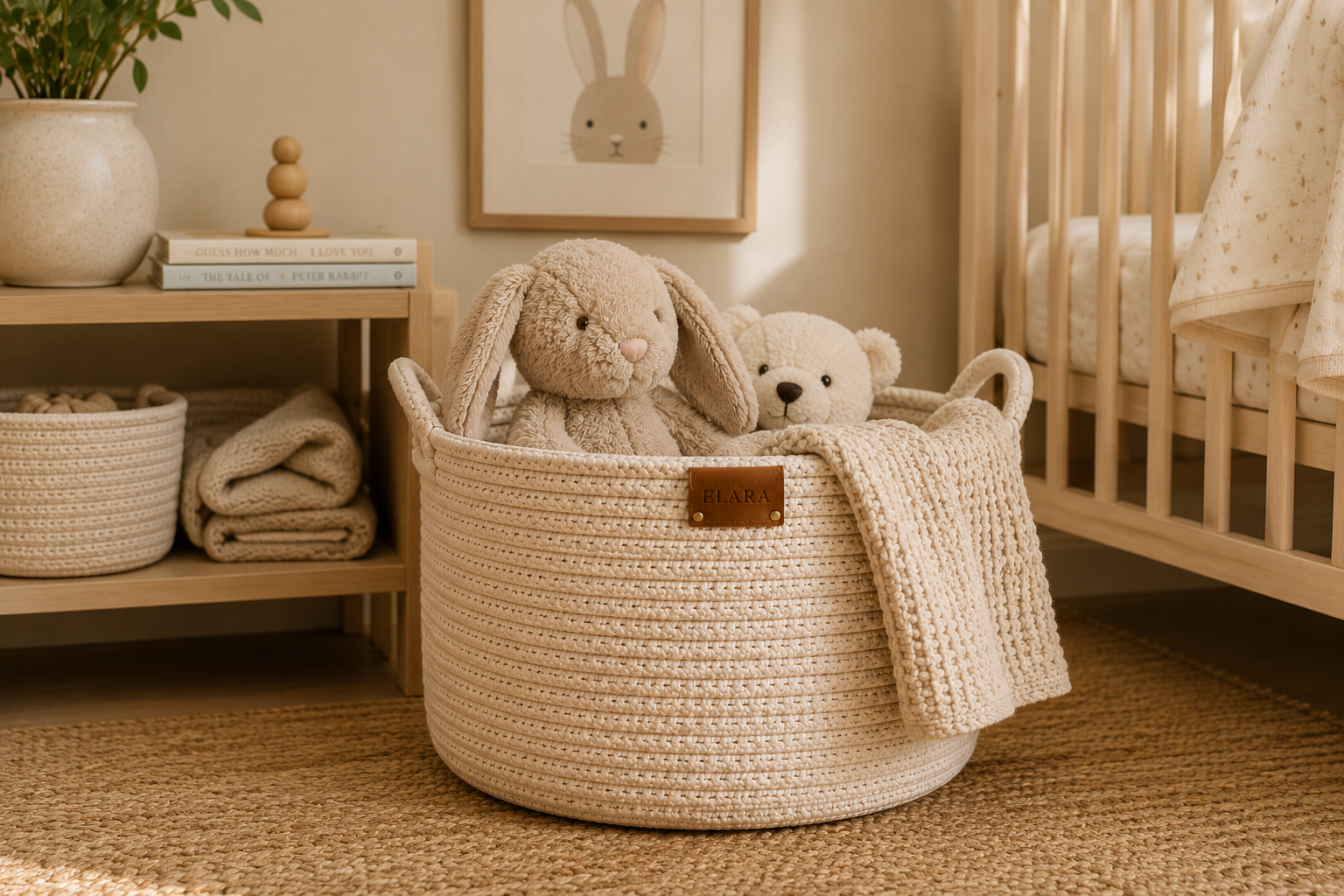 Kids & Nursery