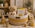 ELARA Sunshine Basket