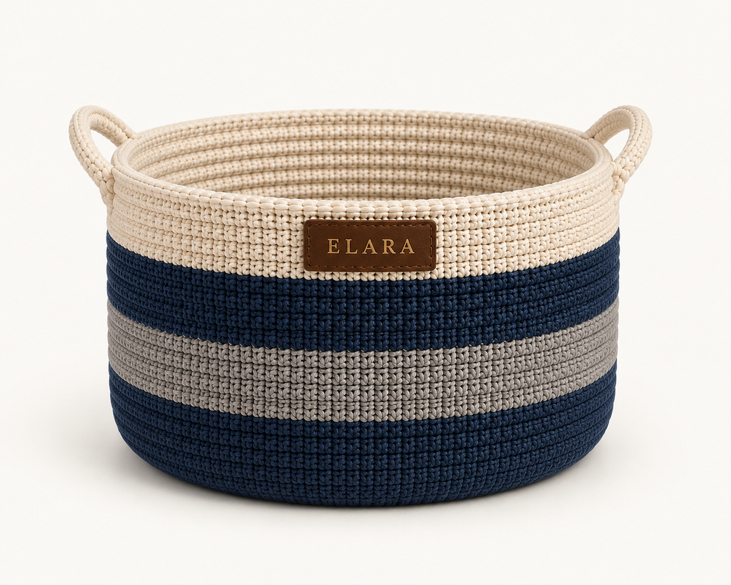 ELARA Space Explorer Basket