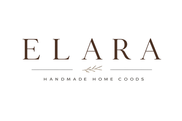 ELARA Handmade Home Goods