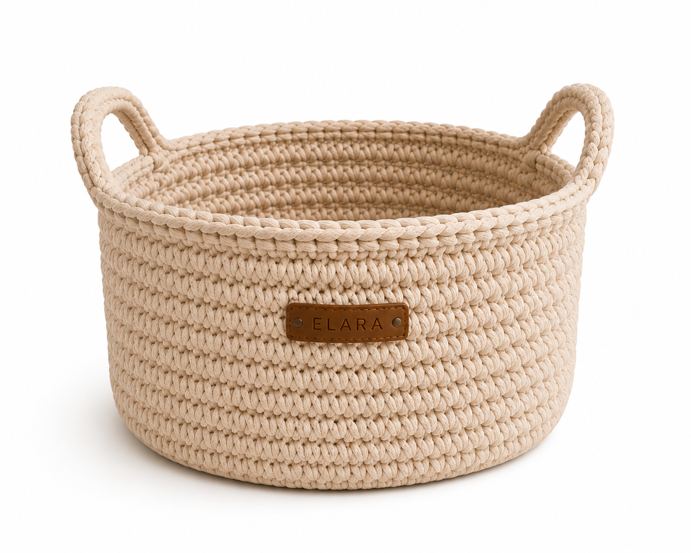 ELARA Everyday Basket